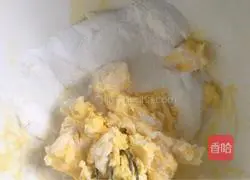 Illustration of how to make cookies 5