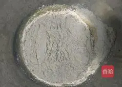 Illustration of how to make sugar-free whole wheat soda crackers 4