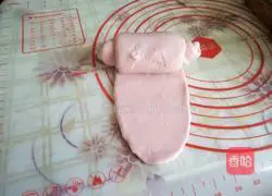 Purple sweet potato Hokkaido toast recipe 10