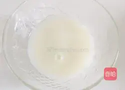 Milk biscuits recipe 2