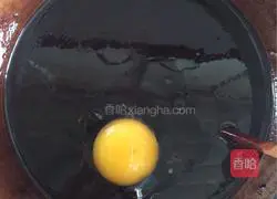 Chocolate Cookies Recipe Illustration 5