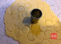 Button biscuits recipe 8