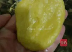 Diy mooncake recipe illustration 6