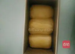 Hokkaido Toast Recipe Illustration 13