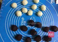 Snow Skin Mooncake Recipe Illustration 6