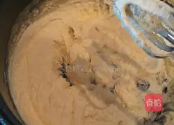 Butter Song Illustration of how to make strange biscuits 3