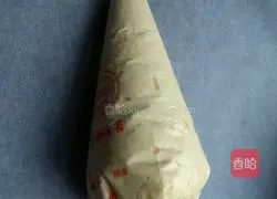 Egg yolk biscuits recipe 7