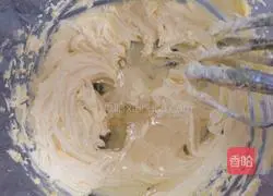 Illustration of making whole wheat whole grain digestive biscuits 2