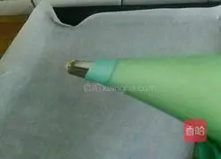 Illustration of how to make original cookies 9