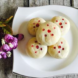 Crispy Five Kernel Mooncakes