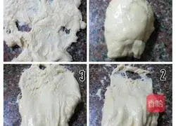 Illustration of how to make super soft toast (filmed in 20 minutes by hand) 12