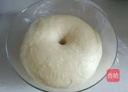 Nanyang Coconut Toast Recipe Illustration 5