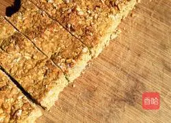 Slimming Food ~ Oatmeal Cookies Recipe Illustration 6