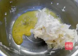 Chocolate Cocoa Bear Cookies Recipe Illustration 5