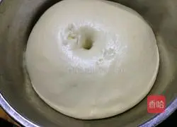 Sausage bread recipe 3