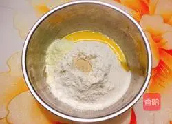 Illustration of how to make money buns 1