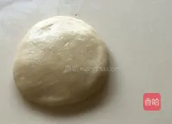 Illustration of how to make traditional Su-style fresh meat mooncakes 8