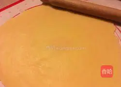 Illustration of how to make cartoon cookies 7