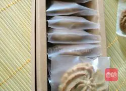 Quinoa Cookie Recipe Illustration 7