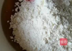 Cantonese-style sesame mooncake recipe 3