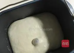 100% Chinese alcohol Illustration of making milk toast 2