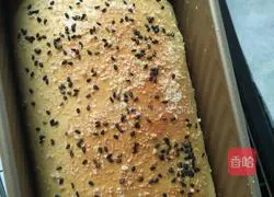 Cranberry Coconut Toast Recipe Illustration 15