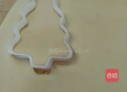 Illustration of how to make cookies 8