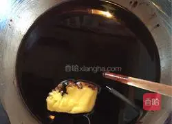 Chocolate Cookies Recipe Illustration 4