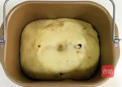 Christmas Bread Stollen's Recipe Illustration 6