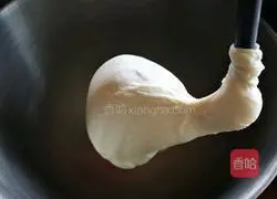 Illustration of how to make mellow milk toast 10