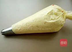 Illustration of how to make original cookies 7