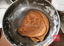 Brown sugar jujube biscuits recipe 5