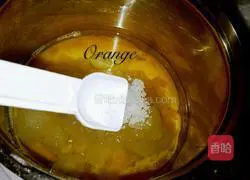 How to make oatmeal cookies Illustration 2