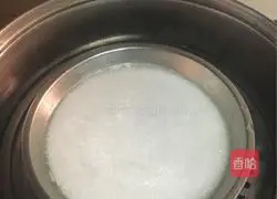 #月cake#Crystal mooncake recipe illustration 6