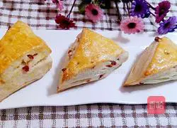 Cranberry whole wheat scone recipe 22