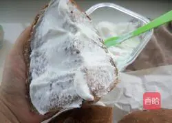 Chocolate Yogurt Bread Recipe Illustration 12