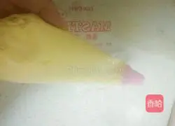 Illustration of how to make cookies 7