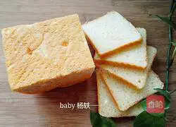 Milk Toast Recipe Illustration 16