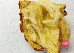 Bread machine version of brown sugar toast recipe illustration 9