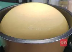 Milk coconut bread recipe 6