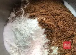 Illustration of how to make low-calorie and reduced-fat brown sugar quinoa whole wheat toast 2