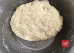 Milk Toast Recipe Illustration 2