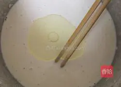 Snow Skin Mooncake Recipe Illustration 3