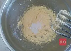 Cranberry Cookies Recipe Illustration 3