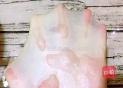 Rose bread recipe illustration 5