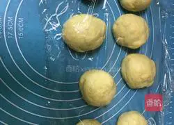 Illustration of how to make yogurt bread 8