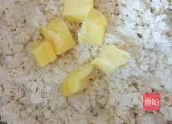 Milk Soda Biscuits Recipe Illustration 5