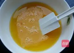 Cranberry Cookie Recipe Illustration 3