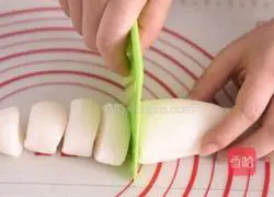 How to make snowskin mooncakes Illustration 9