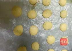 Baby biscuits recipe 3